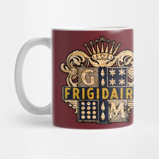 Fridgidare Vintage sign Mug